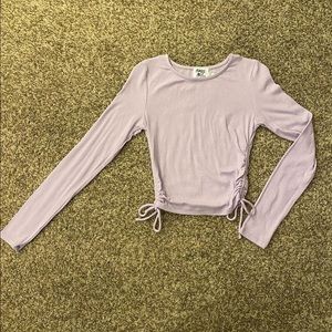 Princess Polly long sleeve